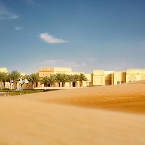 Tilal Liwa Desert Retreat